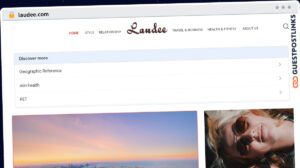 Publish Guest Post on laudee.com