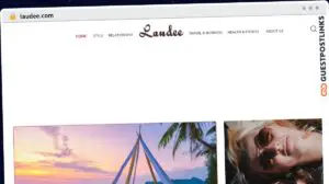 Publish Guest Post on laudee.com