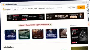 Publish Guest Post on lawctopus.com