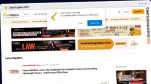 Publish Guest Post on lawctopus.com