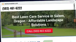 Publish Guest Post on lawncaresalem.com