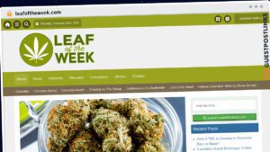 Publish Guest Post on leafoftheweek.com