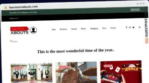 Publish Guest Post on learnmoreabouts.com