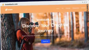 Publish Guest Post on lensesback.com