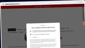 Publish Guest Post on liberinteleorman.ro