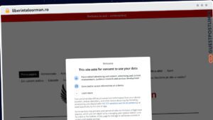 Publish Guest Post on liberinteleorman.ro
