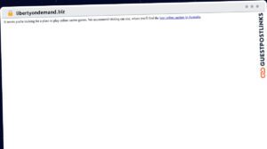 Publish Guest Post on libertyondemand.biz