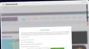 Publish Guest Post on lifeyourway.net