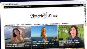 Publish Guest Post on limericktime.com