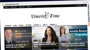 Publish Guest Post on limericktime.com