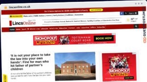 Publish Guest Post on lincsonline.co.uk