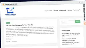 Publish Guest Post on linuxcanada.net