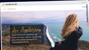 Publish Guest Post on livandersen.dk