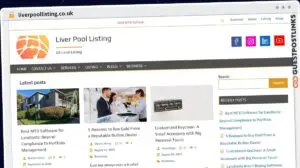 Publish Guest Post on liverpoollisting.co.uk