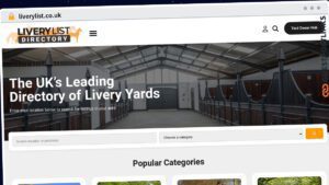Publish Guest Post on liverylist.co.uk