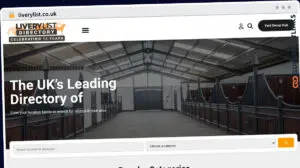 Publish Guest Post on liverylist.co.uk