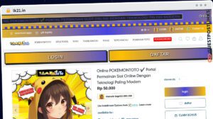 Publish Guest Post on lk21.in