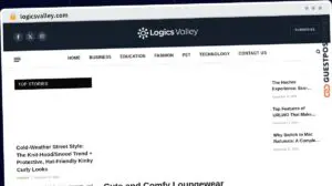 Publish Guest Post on logicsvalley.com