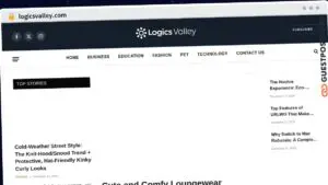 Publish Guest Post on logicsvalley.com
