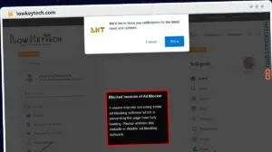 Publish Guest Post on lowkeytech.com