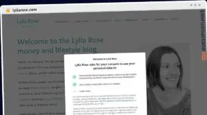 Publish Guest Post on lyliarose.com