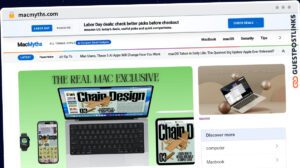 Publish Guest Post on macmyths.com