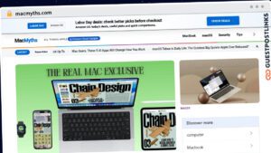 Publish Guest Post on macmyths.com