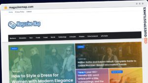 Publish Guest Post on magazinemap.com