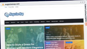 Publish Guest Post on magazinemap.com