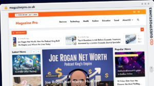 Publish Guest Post on magazinepro.co.uk