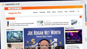 Publish Guest Post on magazinepro.co.uk
