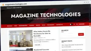 Publish Guest Post on magazinetechnologies.com