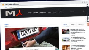 Publish Guest Post on magazinethis.com