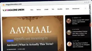Publish Guest Post on magazineunion.com