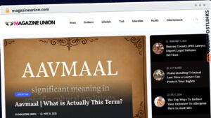 Publish Guest Post on magazineunion.com