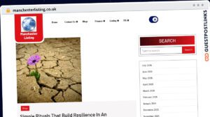 Publish Guest Post on manchesterlisting.co.uk
