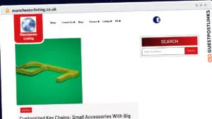 Publish Guest Post on manchesterlisting.co.uk