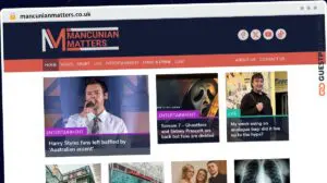 Publish Guest Post on mancunianmatters.co.uk
