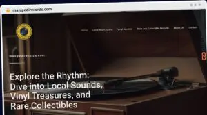 Publish Guest Post on manipedirecords.com