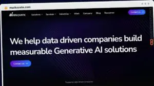 Publish Guest Post on markovate.com