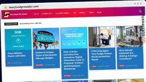 Publish Guest Post on marylandprinsider.com