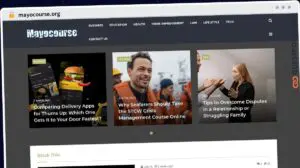 Publish Guest Post on mayocourse.org