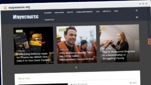 Publish Guest Post on mayocourse.org