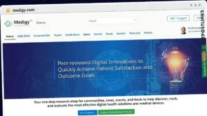 Publish Guest Post on medigy.com