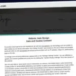 Publish Guest Post on melaniejadedesign.com