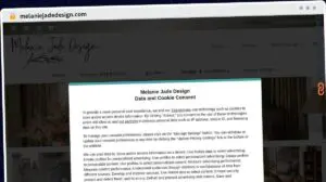 Publish Guest Post on melaniejadedesign.com