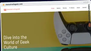 Publish Guest Post on memoirsofageek.com