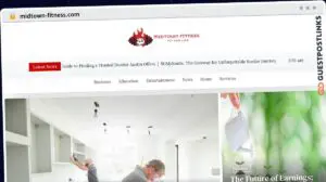 Publish Guest Post on midtown-fitness.com