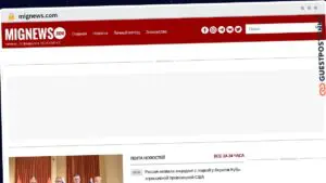 Publish Guest Post on mignews.com