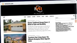 Publish Guest Post on mimech.com
